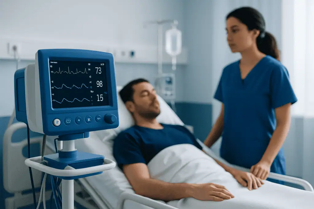 What to share before you travel to Turkey — Managing Special Diets During Hospital Care in Turkey