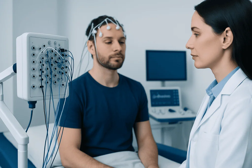 Preparing for a Sleep Neurology Appointment: What to Track and What to Expect 2 What to Track Before the Appointment — sleep neurology appointment