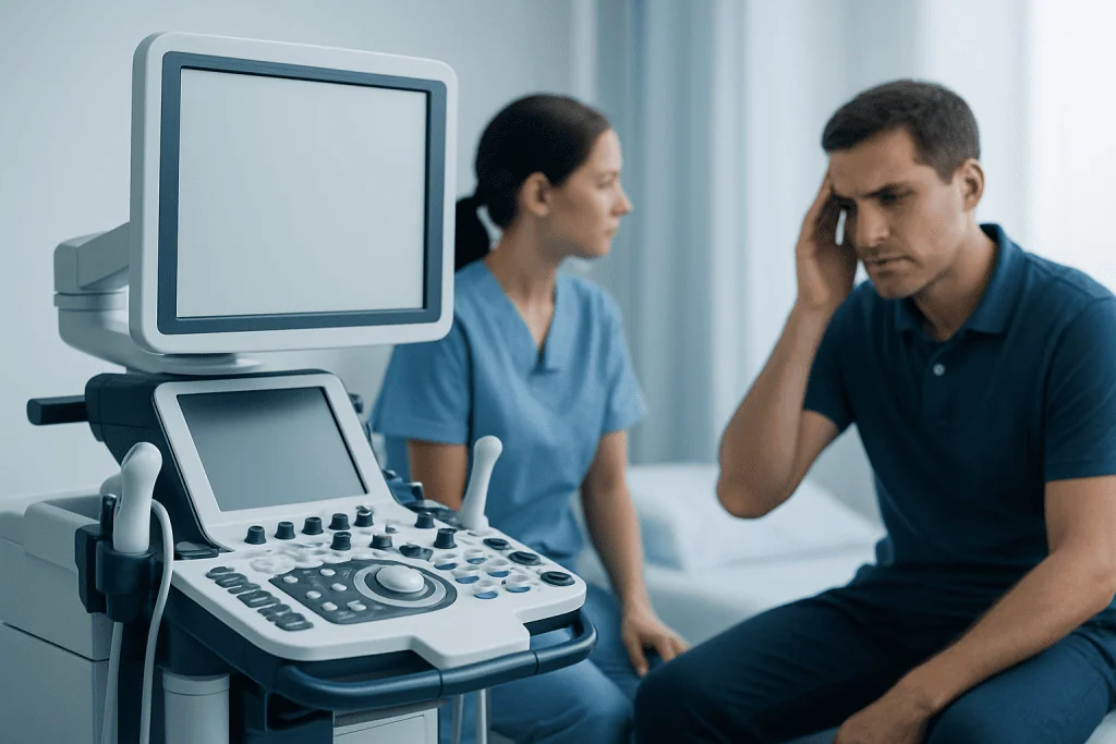 What to Track Every Time a Headache Happens — headache diary basics