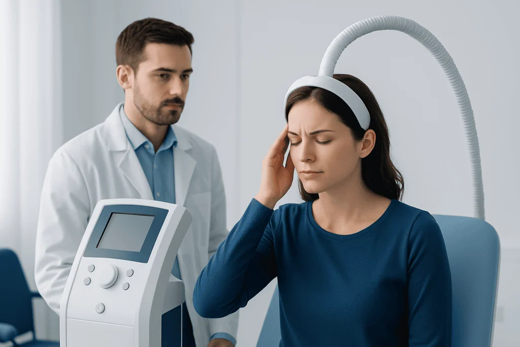 What Types of Headaches May Respond to Home Care? — headache relief without medicine