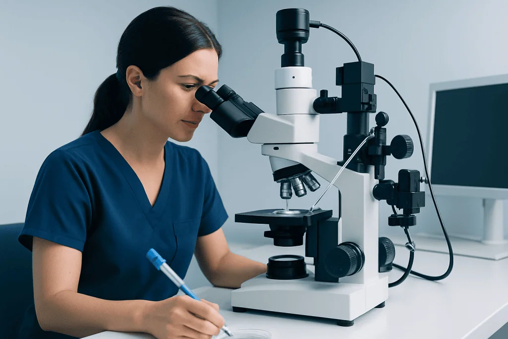 What Unexplained Infertility Means — IVF for unexplained infertility