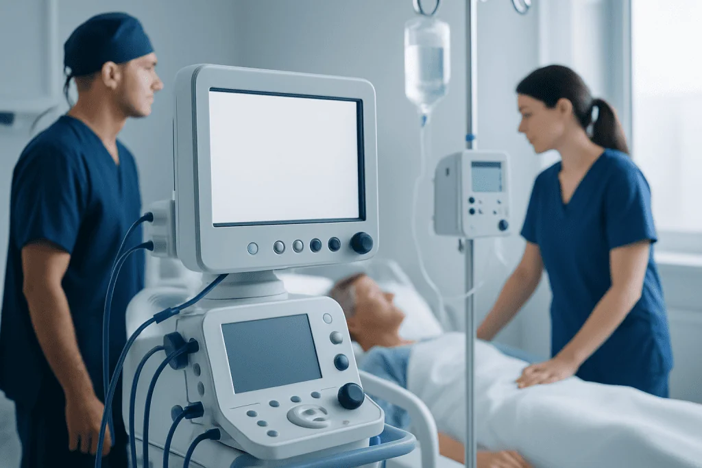 What usually adds the most to inpatient costs — hospital stay cost in Turkey