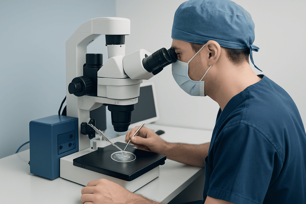 What Usually Affects IVF Cost in Turkey — IVF cost in Turkey