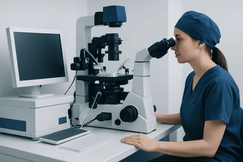 What Usually Affects IVF Costs in Turkey — IVF in Turkey