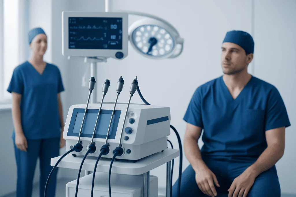 What Usually Affects the Price? — bariatric surgery cost in Turkey