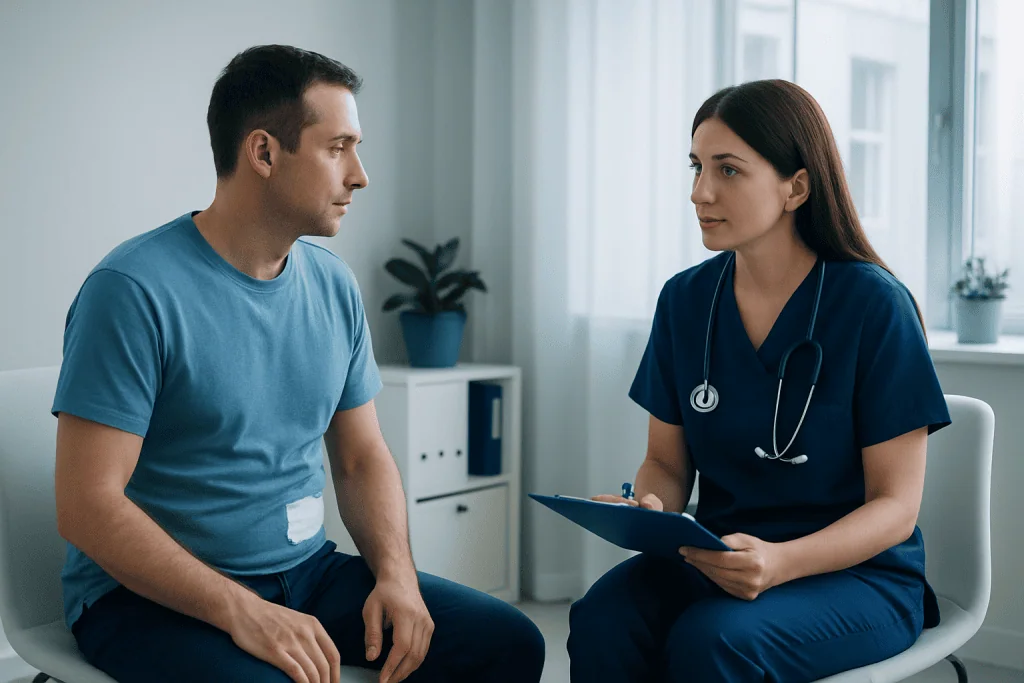What Usually Happens at a Post-Surgery Appointment — Follow-Up Visits After Surgery