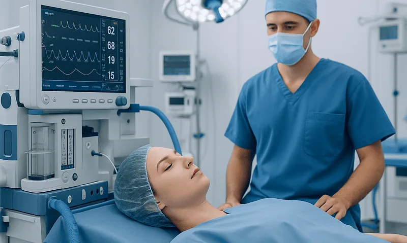 What you can expect before the mark is placed — Safe Surgery Site Marking in Turkey