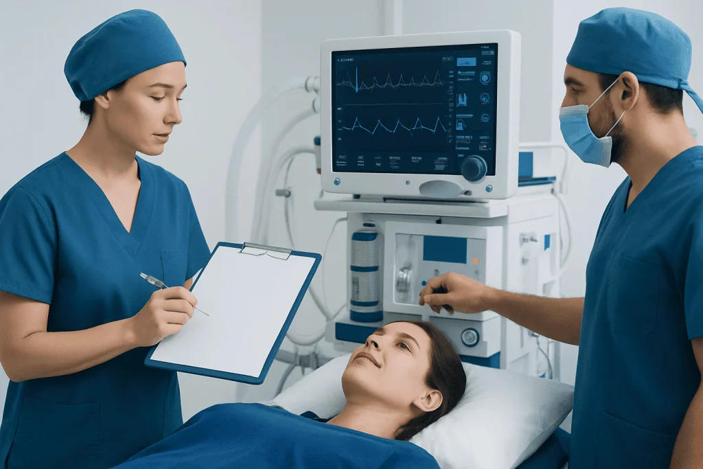 Medical Consent Forms in Turkey: What International Patients Need to Understand 2 What you can expect to see on a consent form — medical consent forms in Turkey