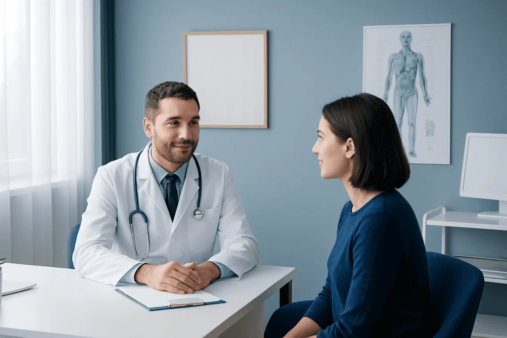What you may notice as a patient at a JCI-accredited hospital — JCI accreditation at Acibadem