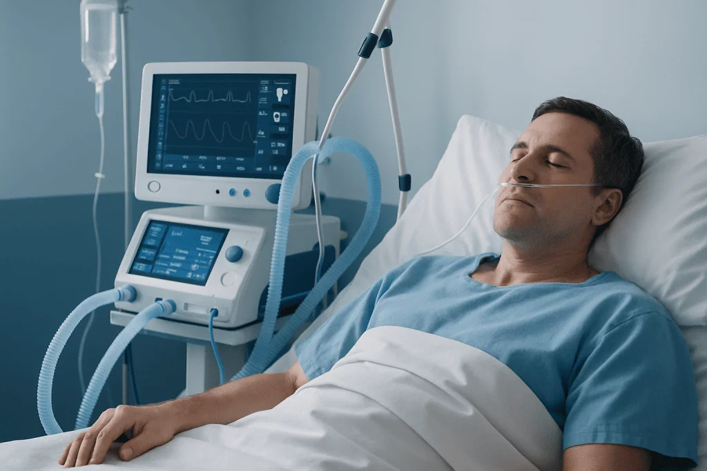 What You May Notice When You Wake Up — Recovery Room and ICU