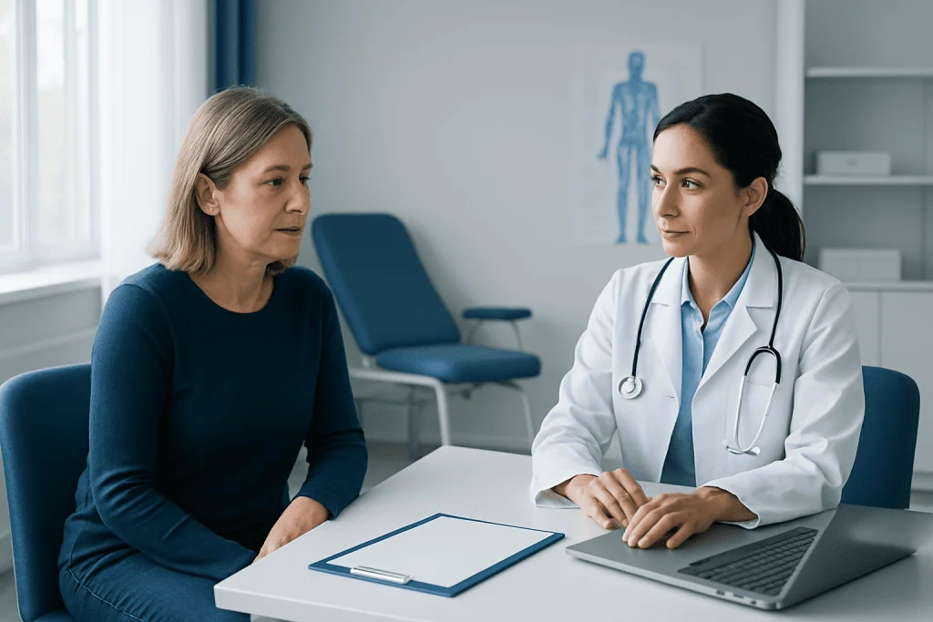What you need to prepare before you contact Acibadem — medical second opinion from abroad