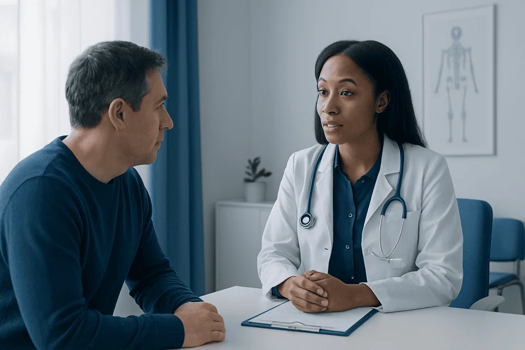 At Acibadem, What Happens If Your Treatment Plan Changes After In-Person Evaluation 3 What you should be told if the plan changes — treatment plan changes after in-person evaluation