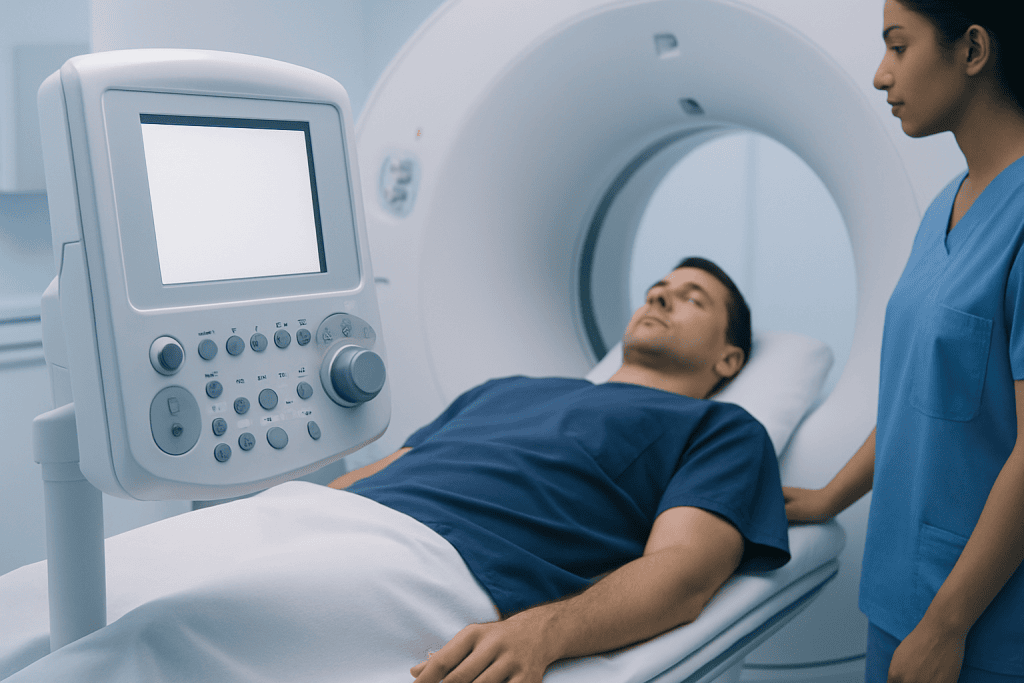 What you will usually be asked to send — pre-travel medical record review
