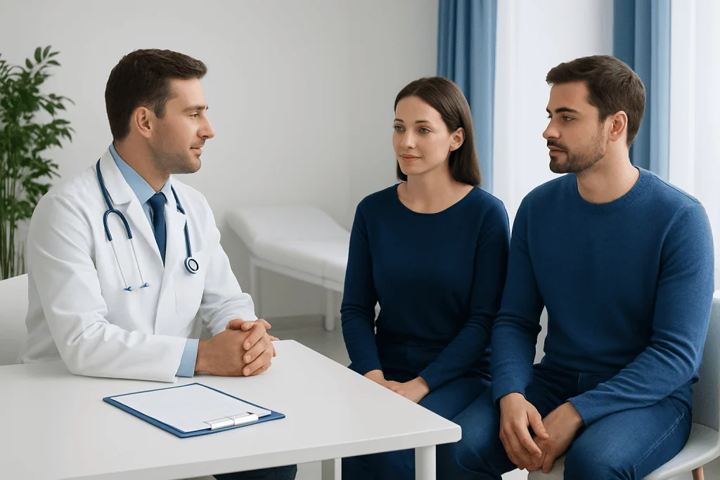 What your companion can realistically help with — companion for treatment travel to Turkey