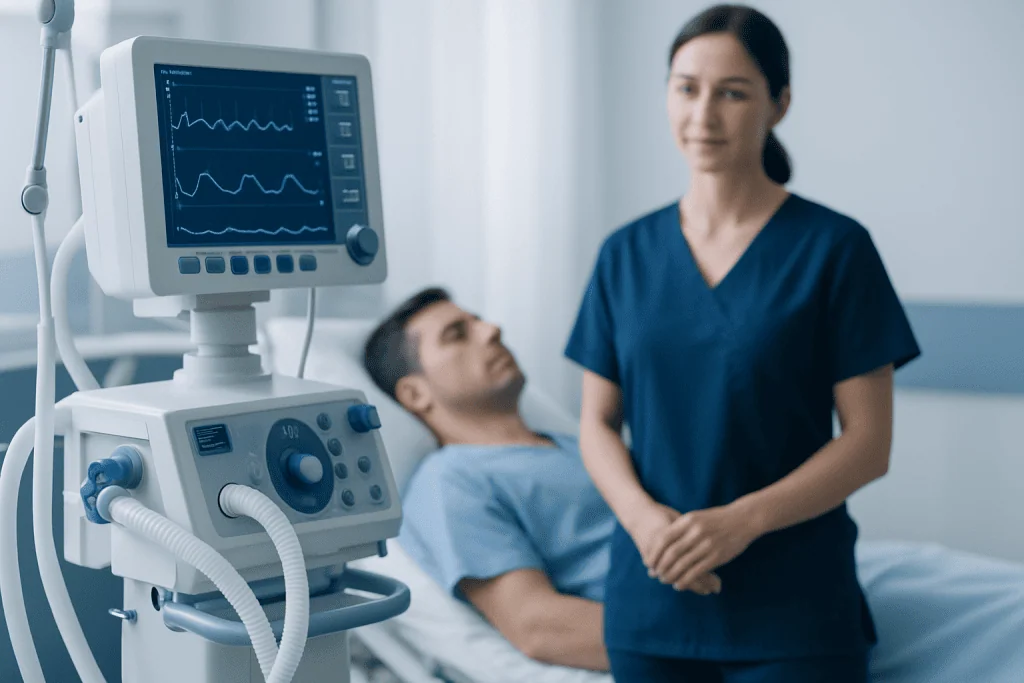 What your contact person can usually help with — Authorized Contact Person for Treatment in Turkey