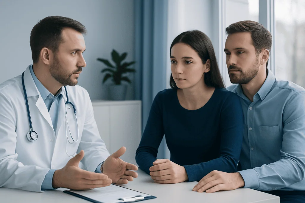 What your contact person cannot do without proper permission — Authorized Contact Person for Treatment in Turkey
