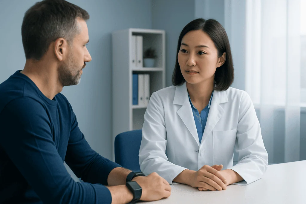 Wearable Health Devices: What Your Data Can and Cannot Tell You 3 What Your Data Cannot Tell You — wearable health devices