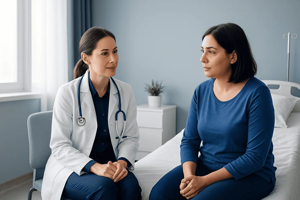 Pain Management During Hospital Treatment in Turkey 3 What your hospital team may do to keep you comfortable — Pain Management During Hospital Treatment in Turkey