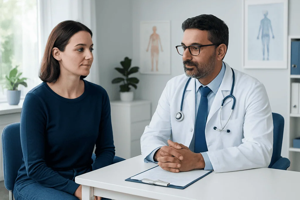 What your medical team checks before clearing you — Fit-to-Fly Clearance