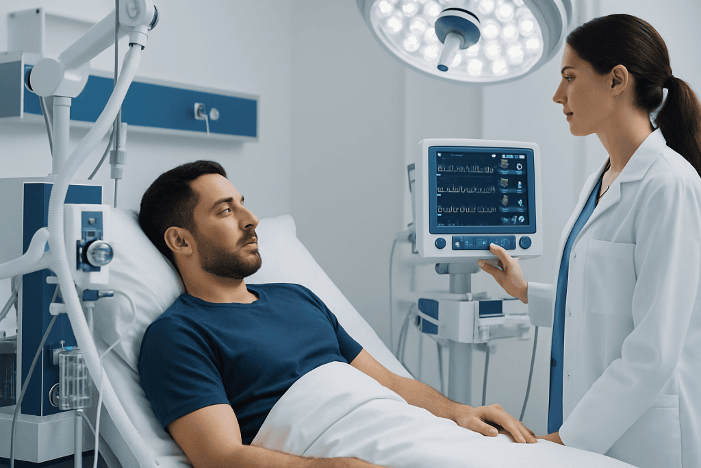 What your policy may cover — travel insurance for treatment in Turkey