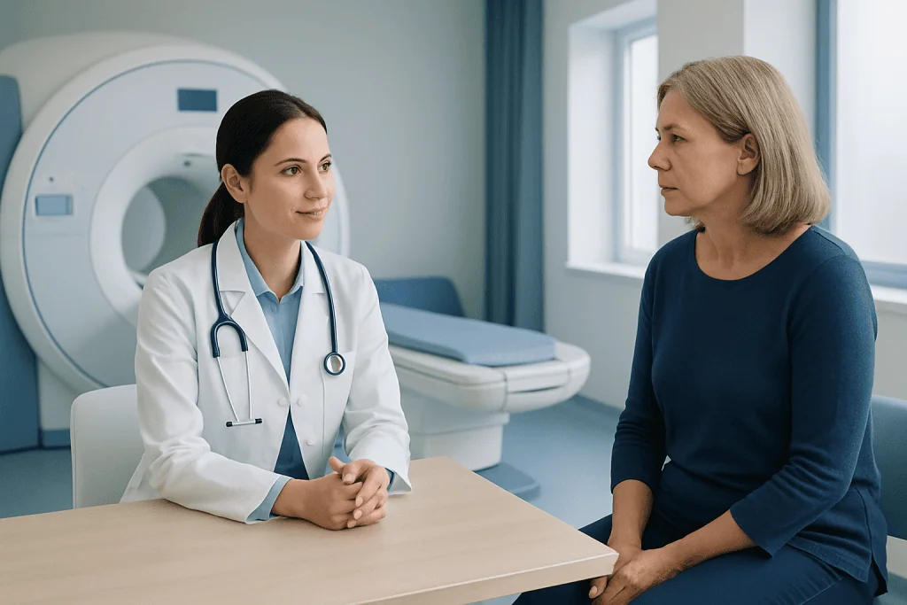 When 3 Tesla MRI May Be Used — 3 Tesla MRI