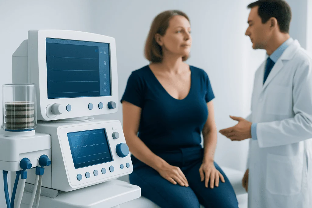 When a Breast Lift May Be Considered — Breast Lift