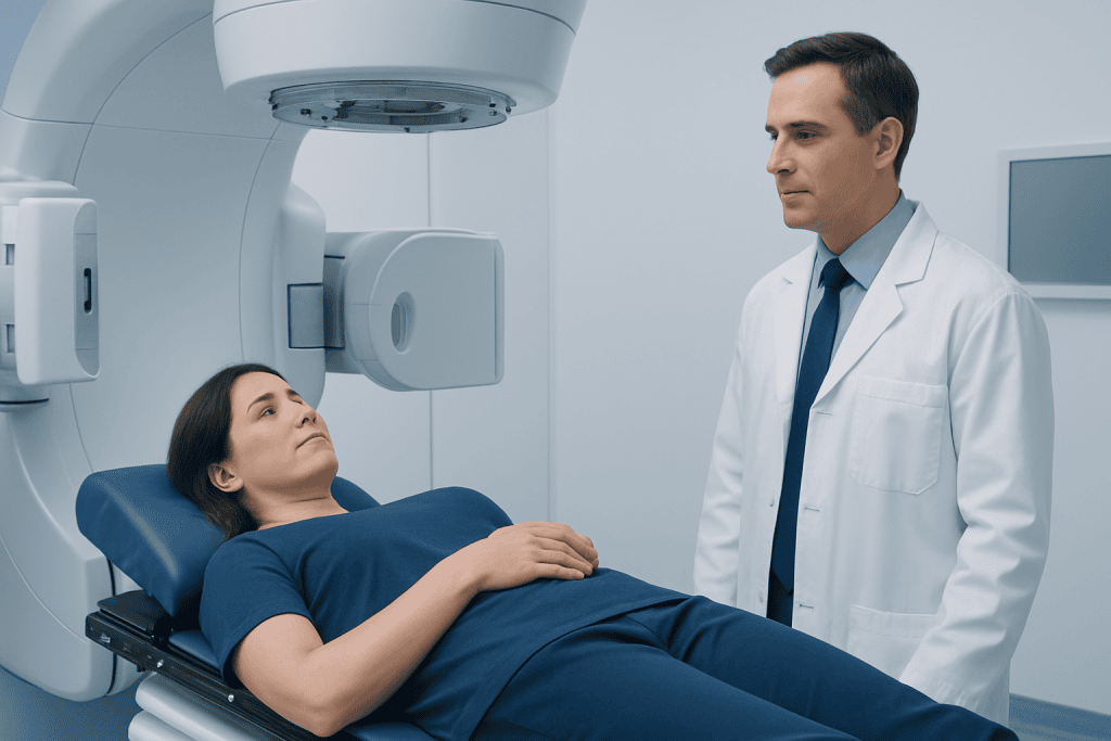 When a Cancer Second Opinion Can Help — cancer second opinion
