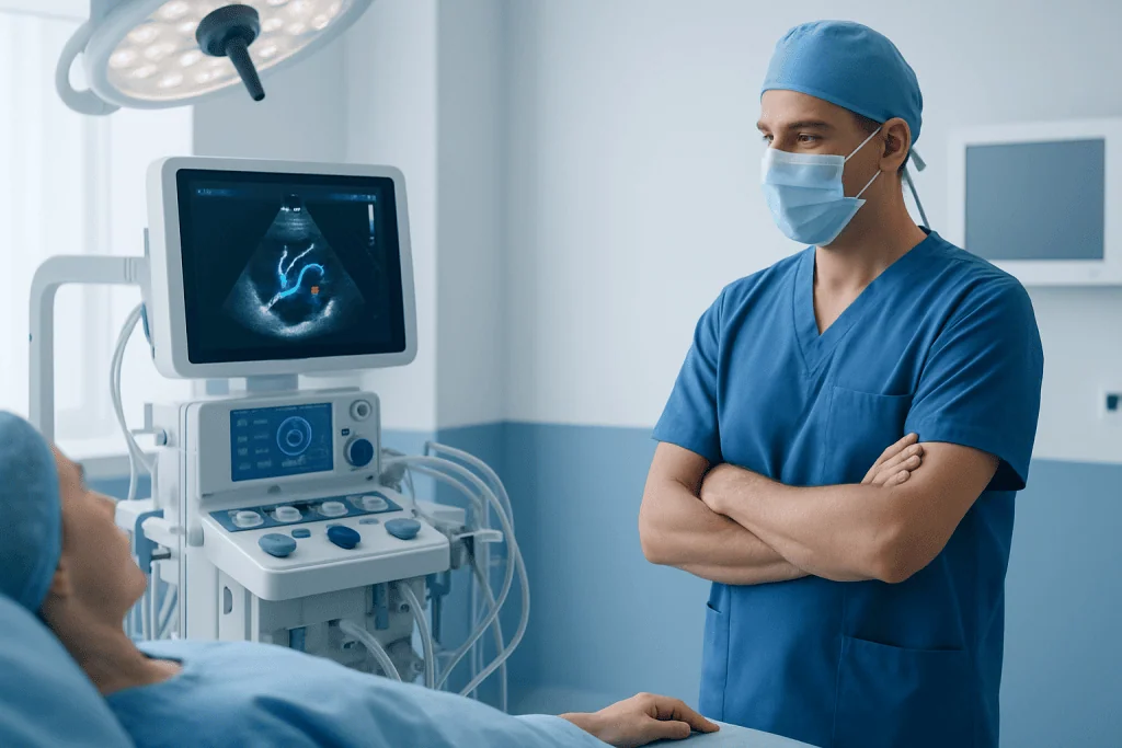 When a Case Is Considered Complex — heart specialist for complex cardiac surgery