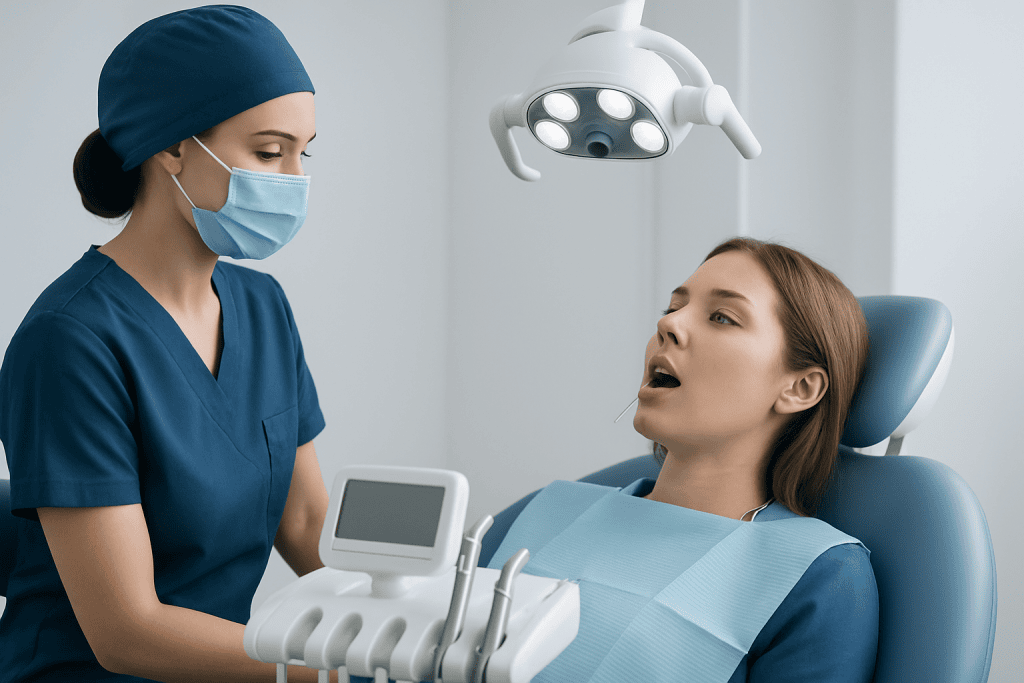 When a Dental Crown May Be Needed — Dental Crowns