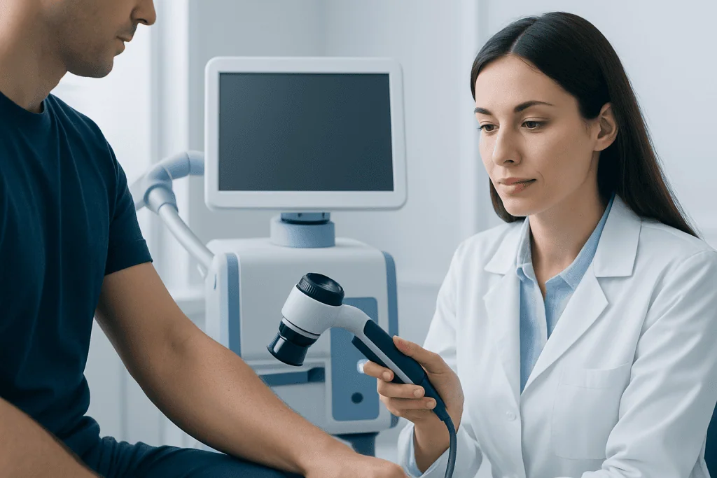 When a Dermatologist May Be the Right Specialist — choose a dermatologist for skin concerns