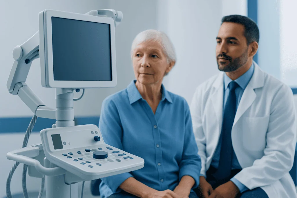 When a Geriatric Neurologist May Be the Better Fit — geriatric neurologist vs cognitive neurologist
