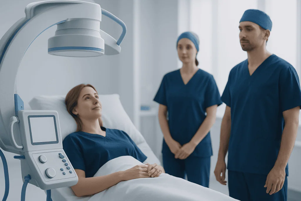 When a higher price may be worth paying — higher treatment price in Turkey