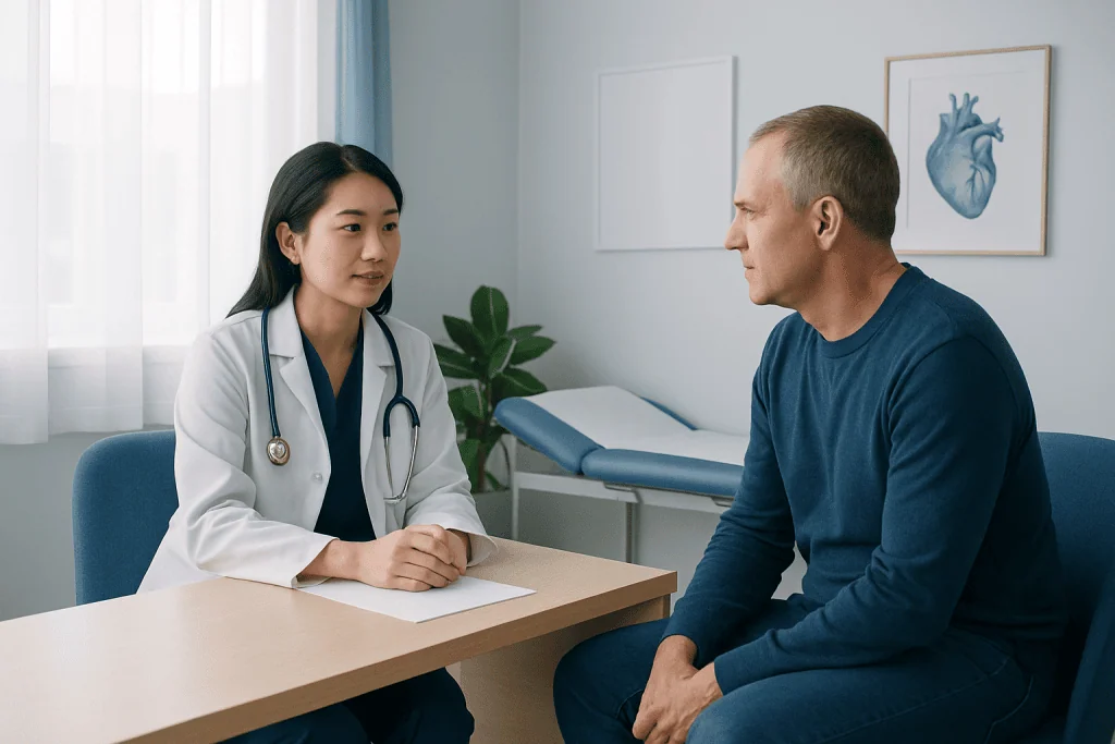 When a Hybrid OR May Be Used — Hybrid Operating Room