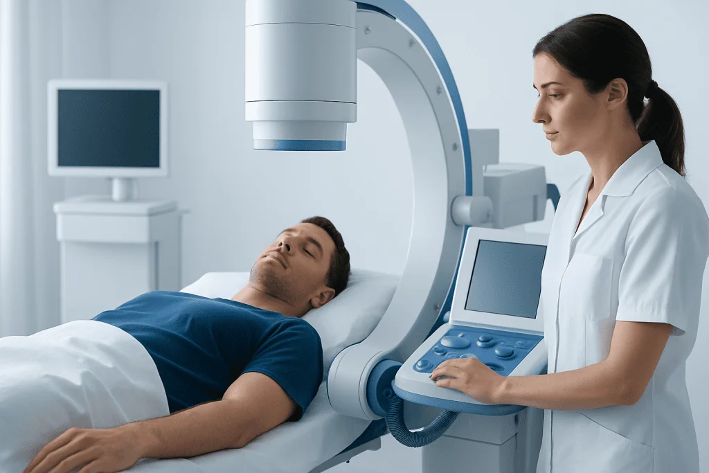 When a kidney stone may pass on its own — kidney stones treatment