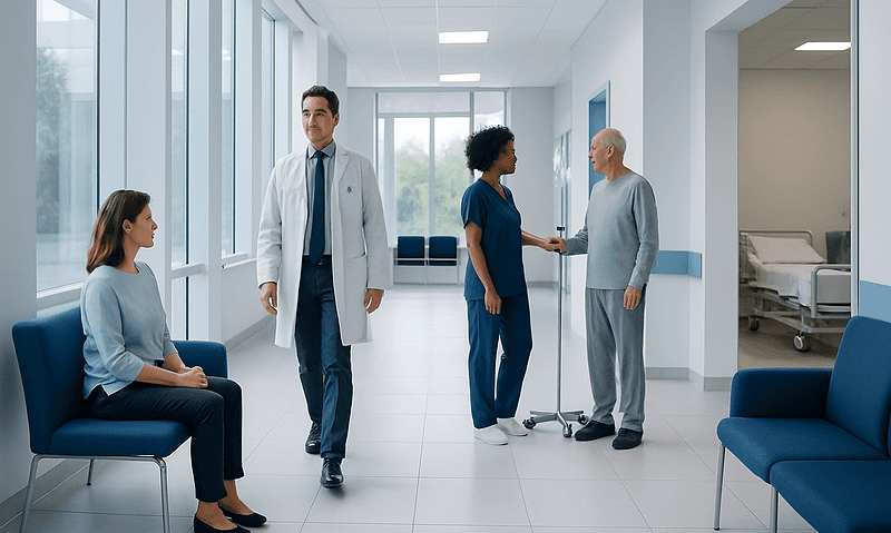 When a Longer Medical Stay May Be Needed — Extending Your Stay in Turkey