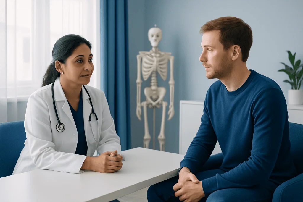 When a medical agency may be involved — Paying Directly to Hospital