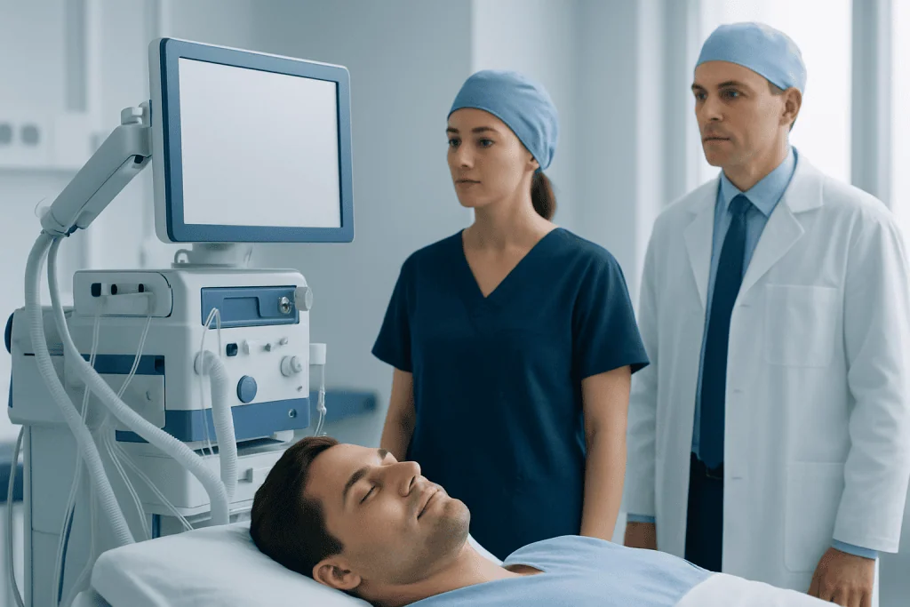 When a one-trip plan may be suitable — one-trip and two-trip treatment plan in Turkey