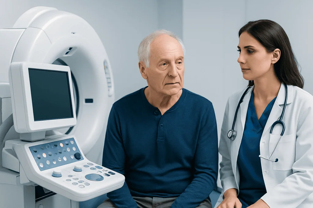When a Referral May Be Helpful — memory loss specialist