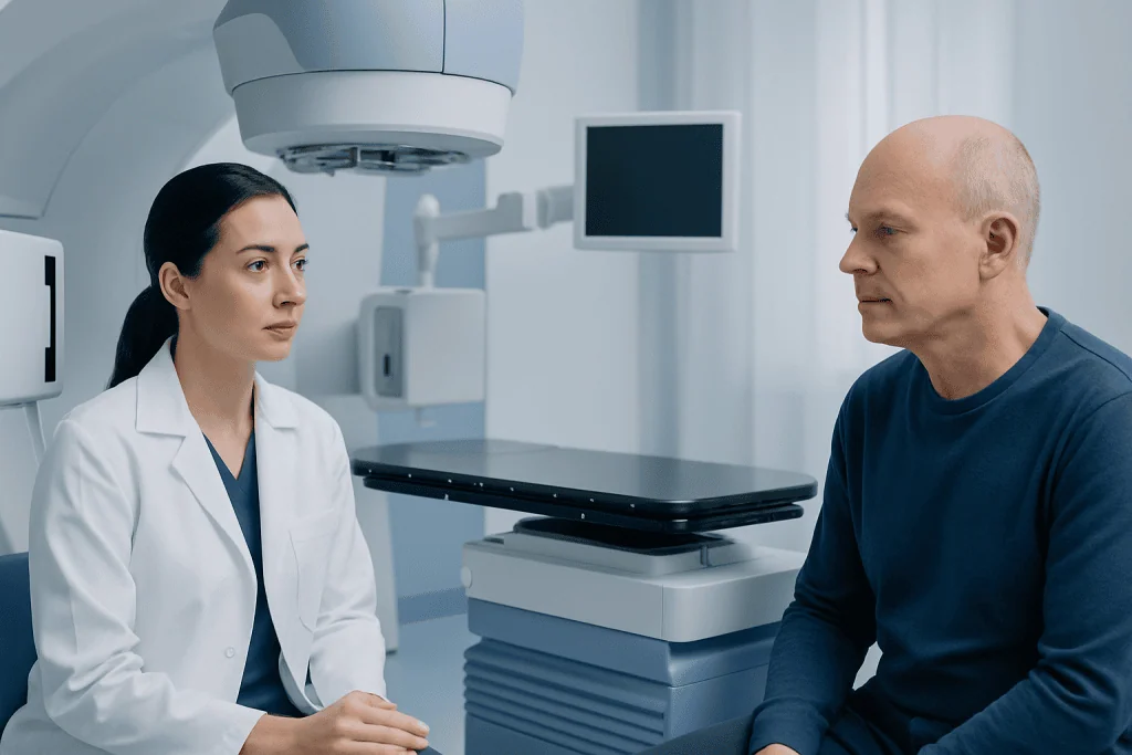 When a Second Oncology Opinion May Be Helpful — second oncology opinion