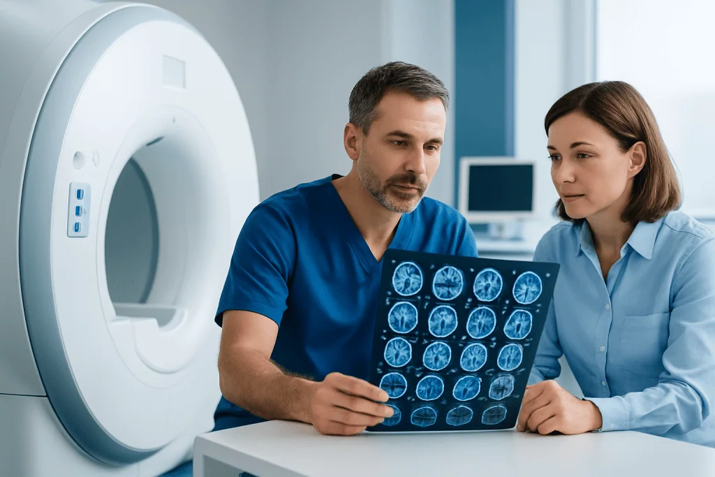 When a second opinion can be especially helpful — neurology second opinion