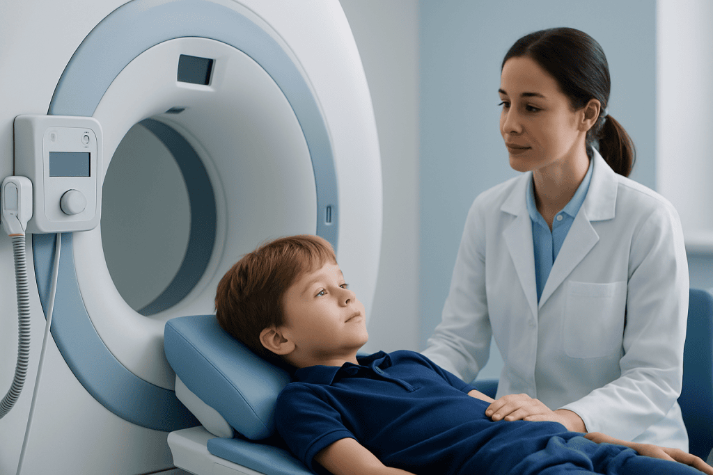 When a Second Opinion Can Be Helpful — child neurology second opinion