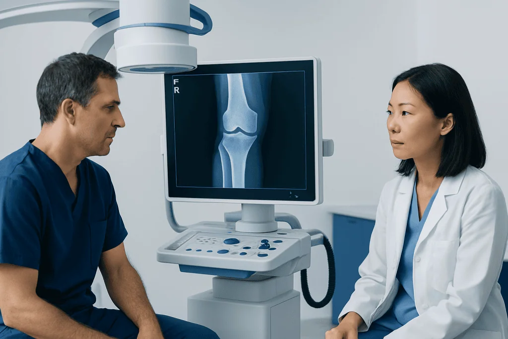 When a second opinion can change treatment — Second opinion for bone and joint problems