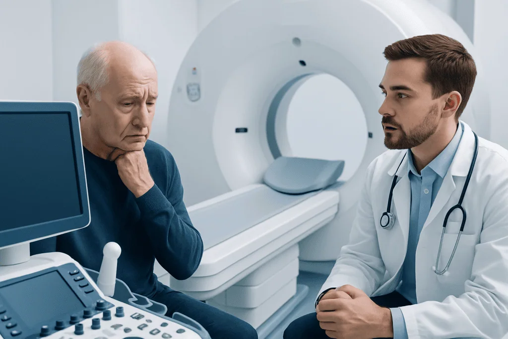 When a Second Opinion Can Help — second opinion for dementia or memory loss