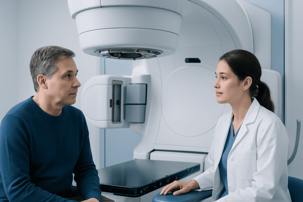 When a Second Opinion Can Help Most — second opinion in cancer care