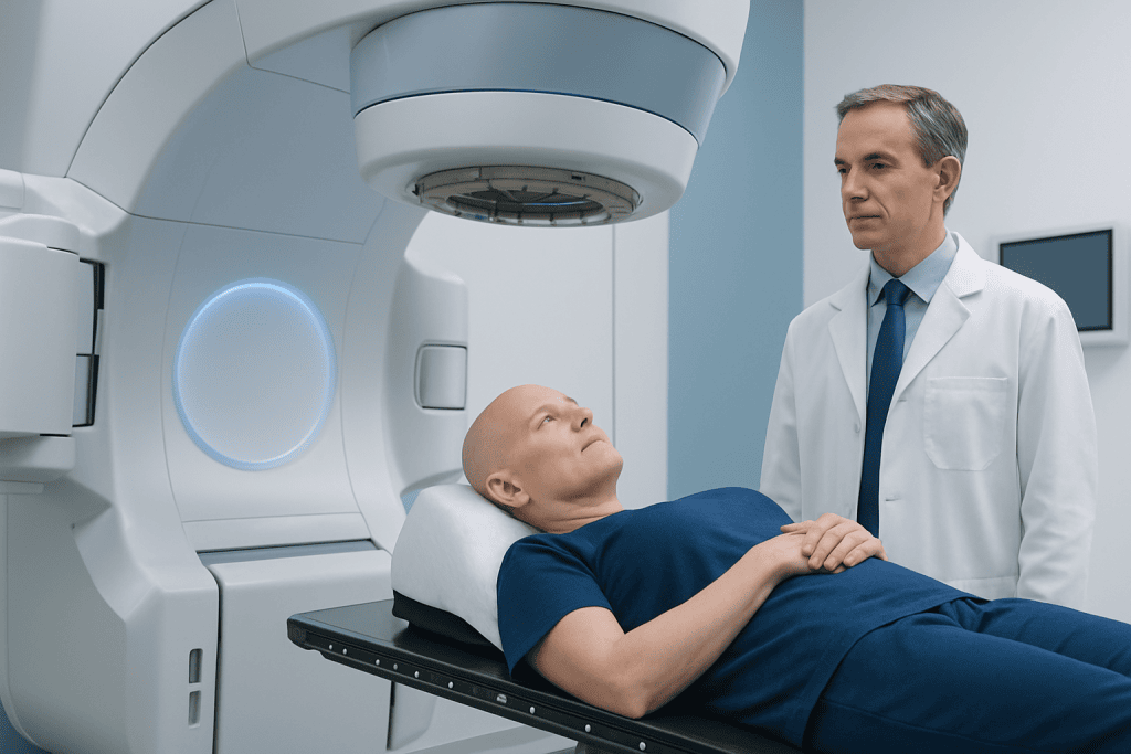 When a Second Opinion Helps Most — second opinion for cancer