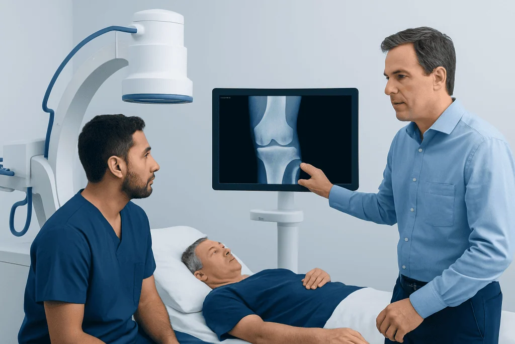 Second Opinion for Orthopedic Surgery: When It Helps 2 When a Second Opinion Helps Most — second opinion for orthopedic surgery