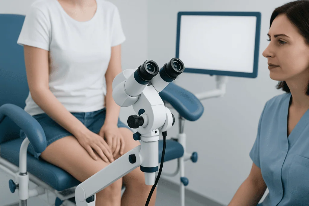 When a Second Opinion Is Especially Worth Getting — cosmetic gynecology