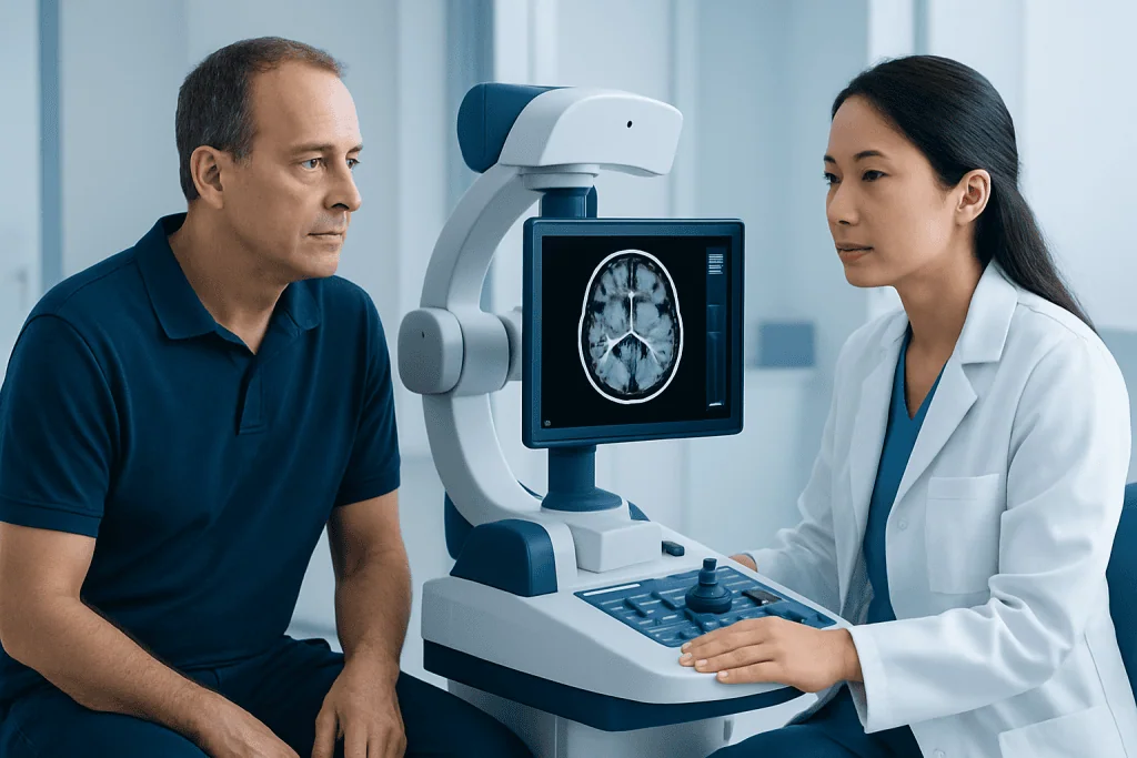 When a Second Opinion May Be Helpful — movement disorder second opinion
