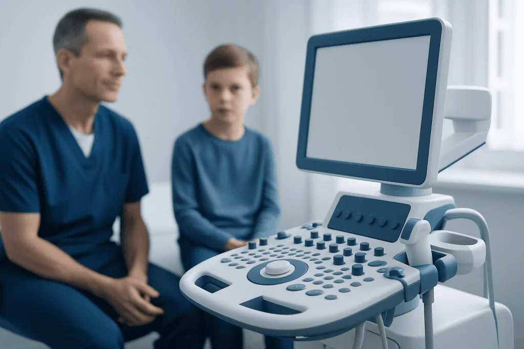 When a Second Opinion May Be Helpful — second opinion for a child's diagnosis