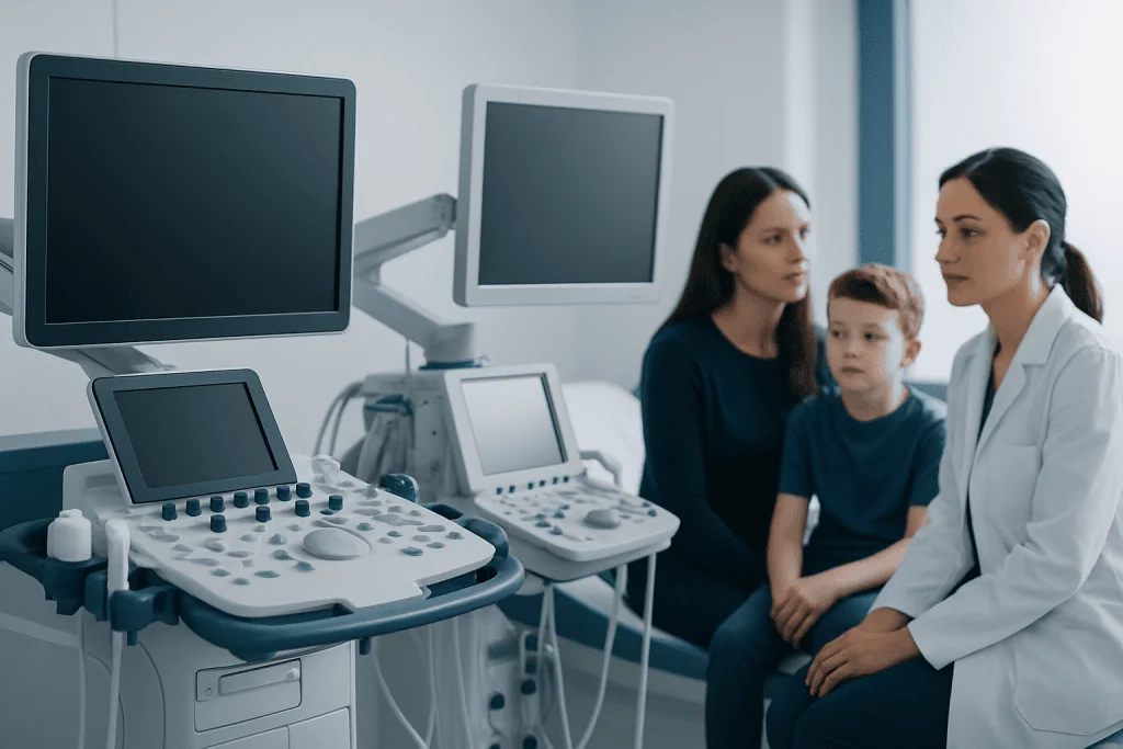 When a Second Opinion May Be Helpful — second opinion for a child's diagnosis